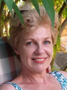 Silvia Majka - über mich