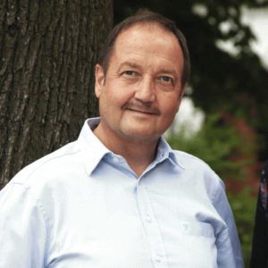 Walter Rieske, Gründer genesis-pro-life